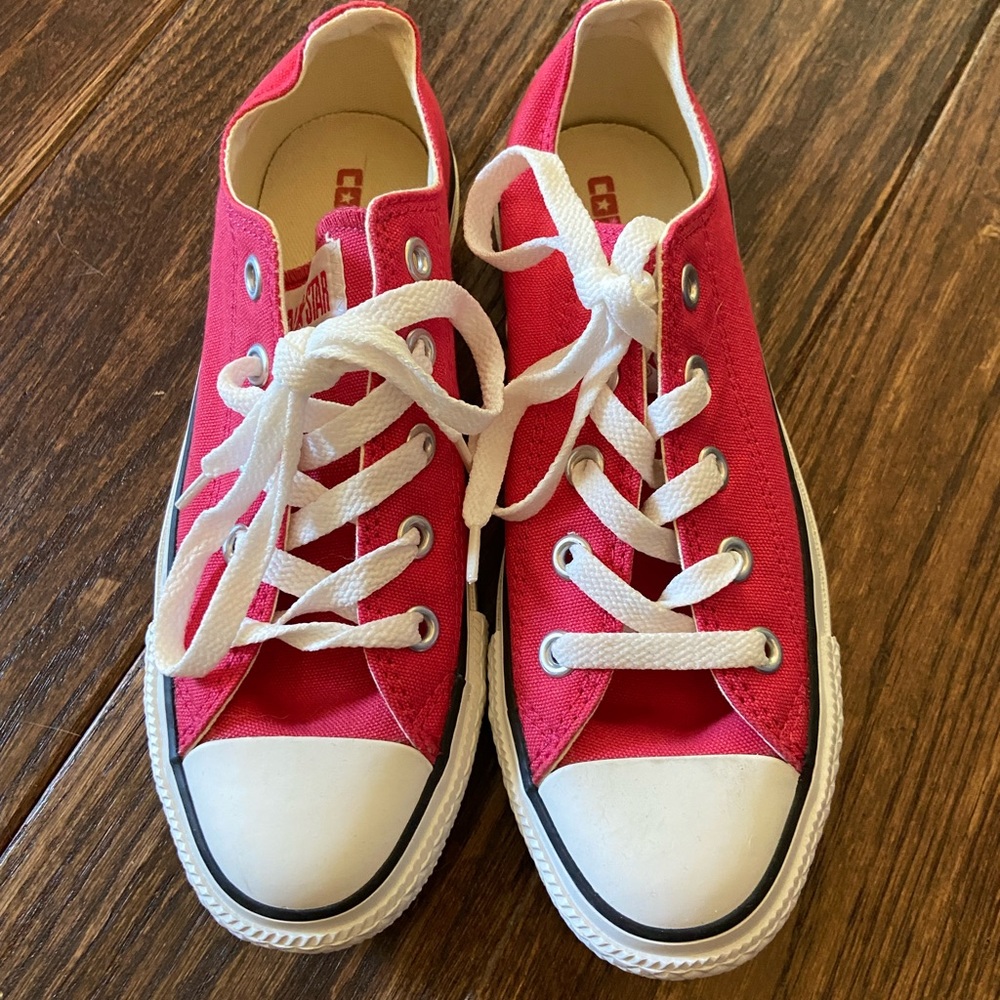 Converse All Stars *NEW*